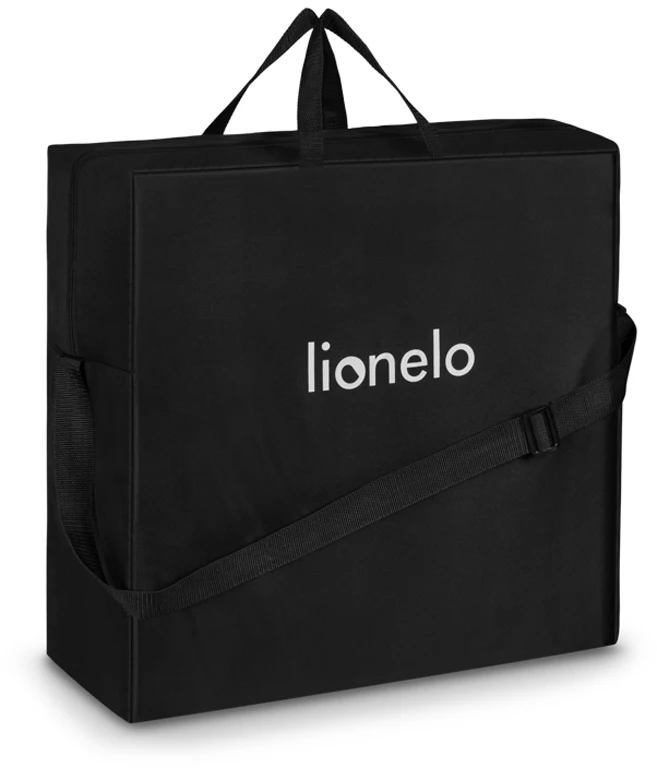 Коляска прогулянкова Lionelo Cloe BEIGE SAND